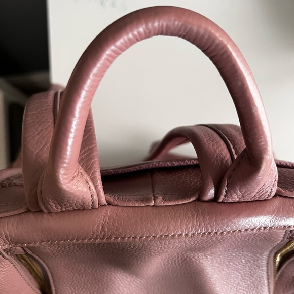 Kerikit Limited edition Antique Rose Midi Amber - Picture 7 of 8